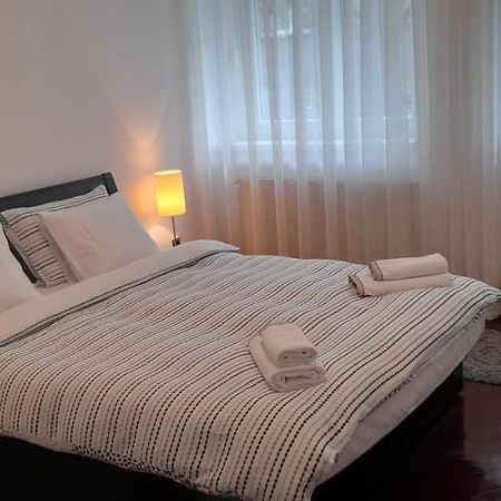 Apartment Dok Belgrade Extérieur photo