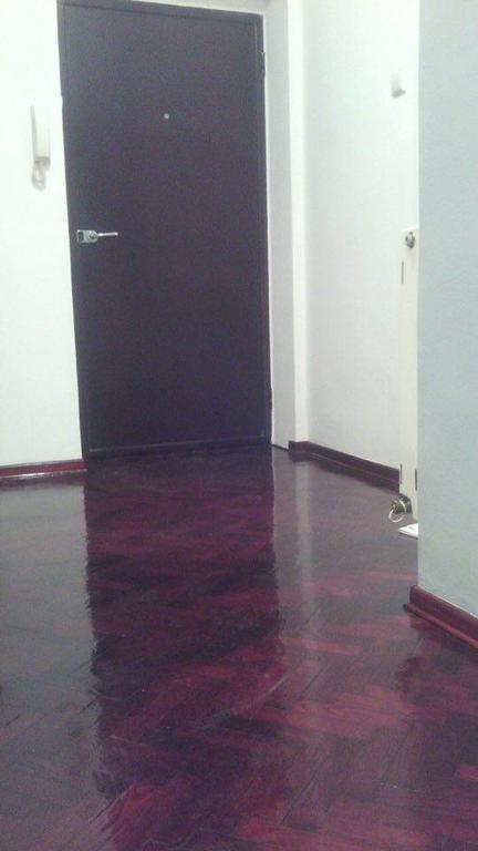 Apartment Dok Belgrade Extérieur photo