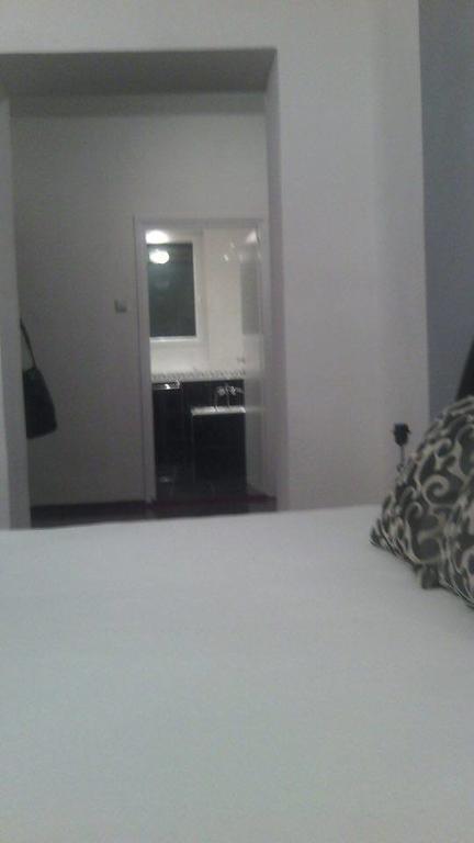 Apartment Dok Belgrade Extérieur photo