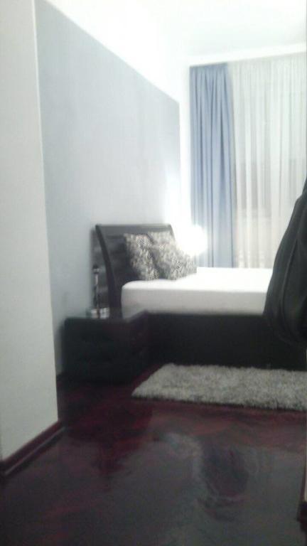 Apartment Dok Belgrade Extérieur photo