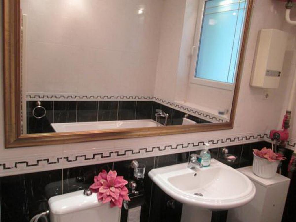 Apartment Dok Belgrade Chambre photo