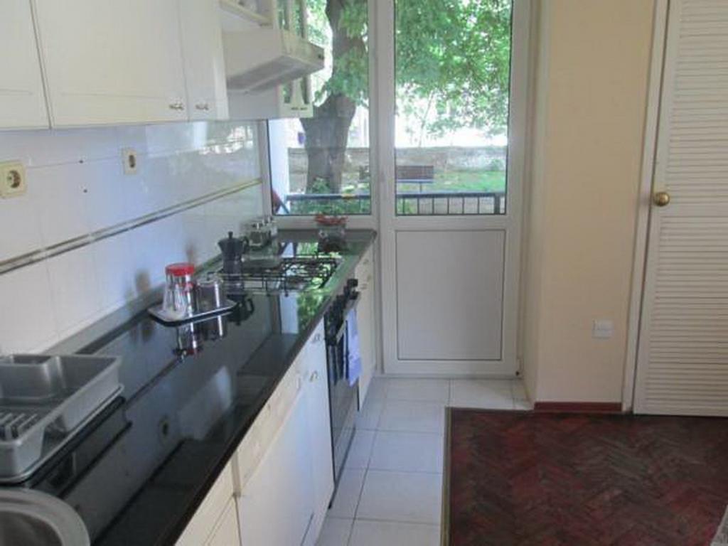 Apartment Dok Belgrade Extérieur photo