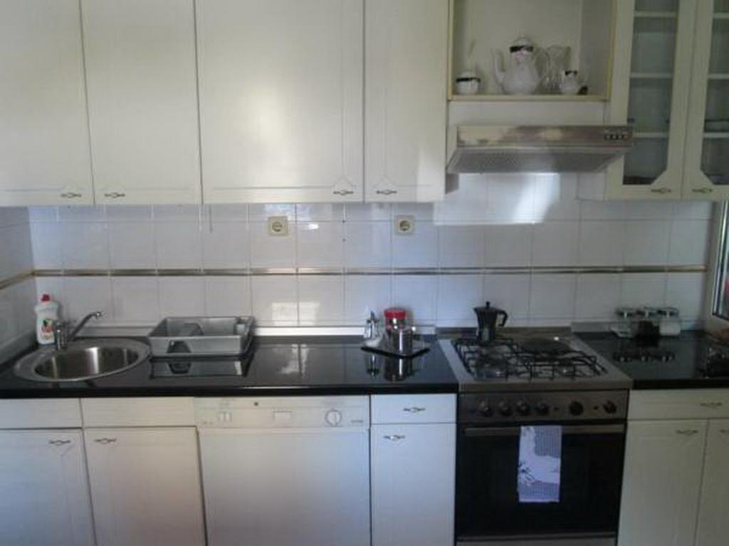 Apartment Dok Belgrade Chambre photo